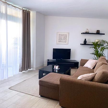 Apartamento Playa De Las Americas II Luaran gambar