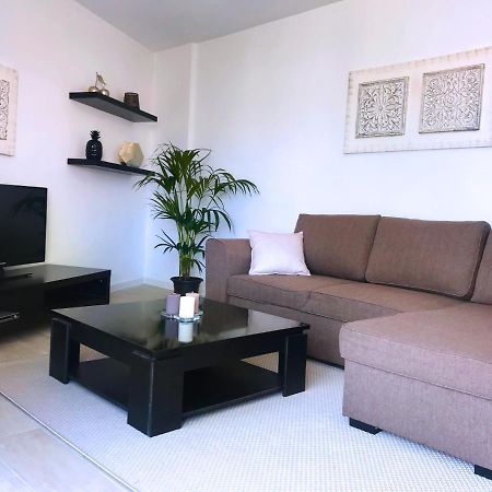 Apartamento Playa De Las Americas II Luaran gambar