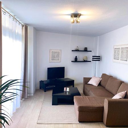 Apartamento Playa De Las Americas II Luaran gambar