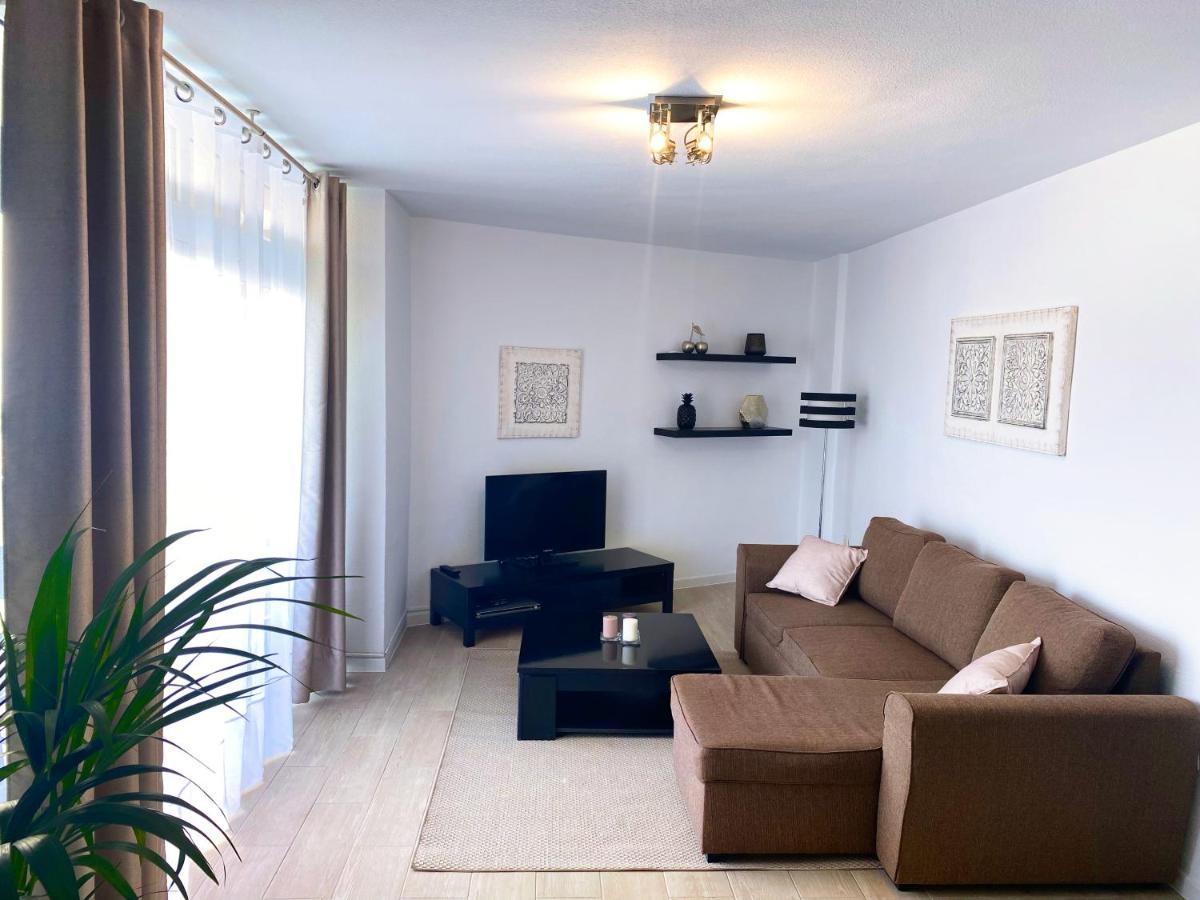 Apartamento Playa De Las Americas II Luaran gambar