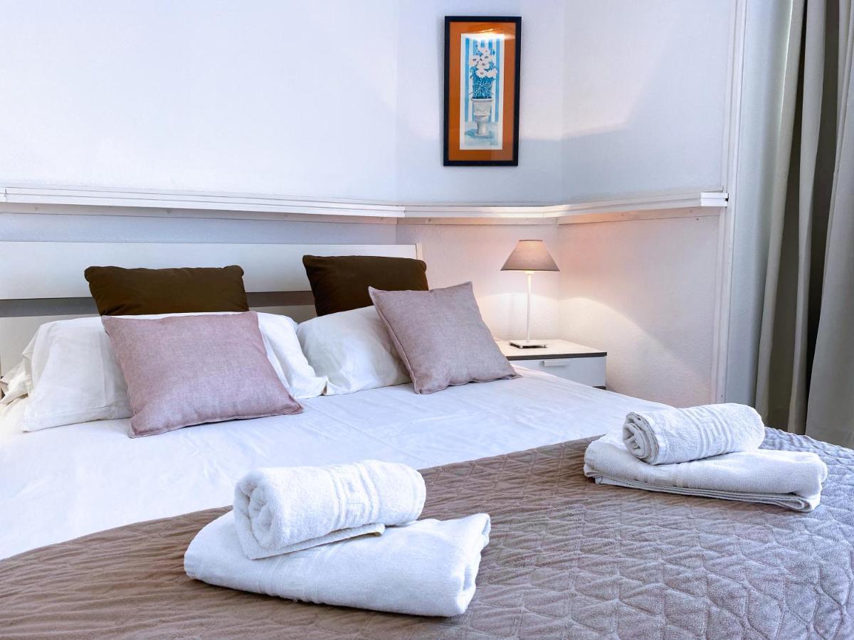 Apartamento Playa De Las Americas II Luaran gambar