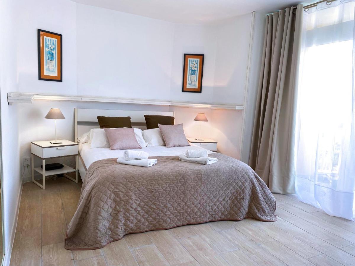 Apartamento Playa De Las Americas II Luaran gambar