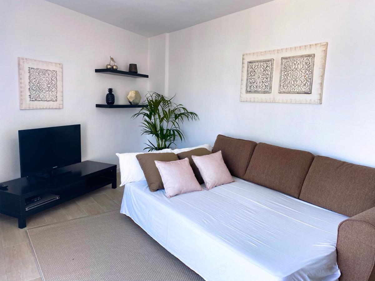 Apartamento Playa De Las Americas II Luaran gambar
