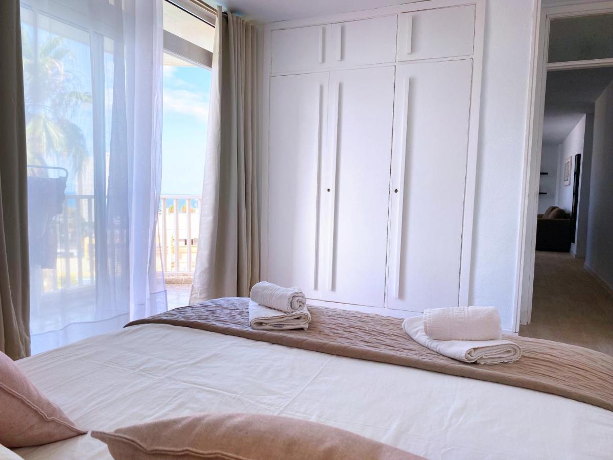 Apartamento Playa De Las Americas II Luaran gambar